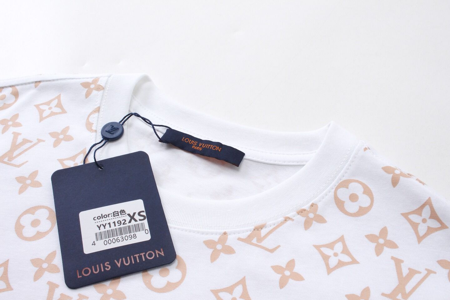 Louis Vuitton T-Shirts